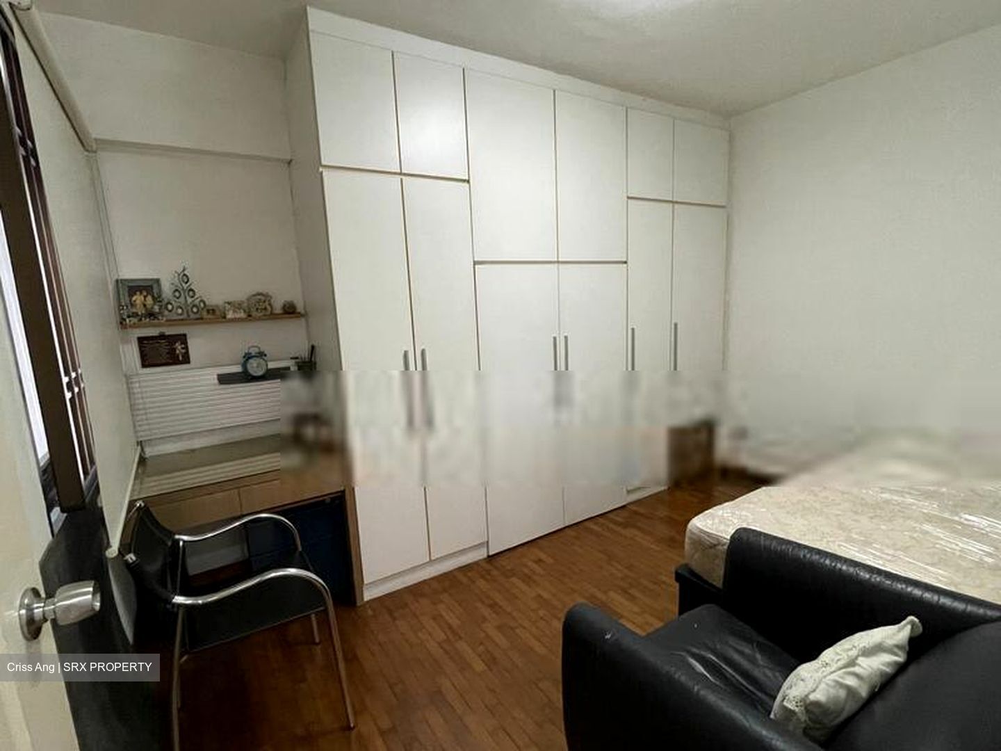 Blk 119B Kim Tian 119 (Bukit Merah), HDB 4 Rooms #408650921